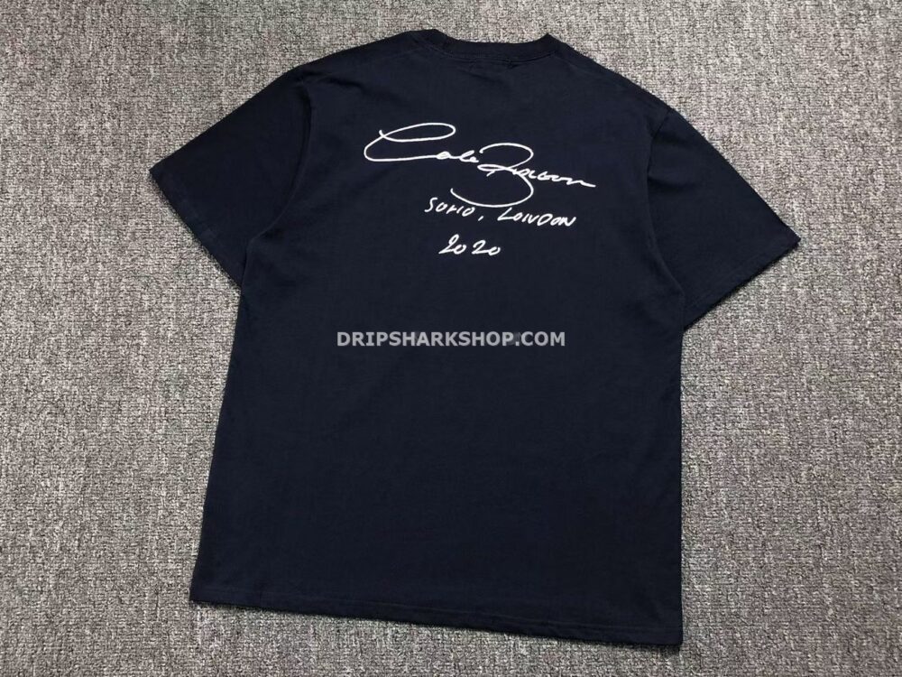 Camiseta COLE BUXTON