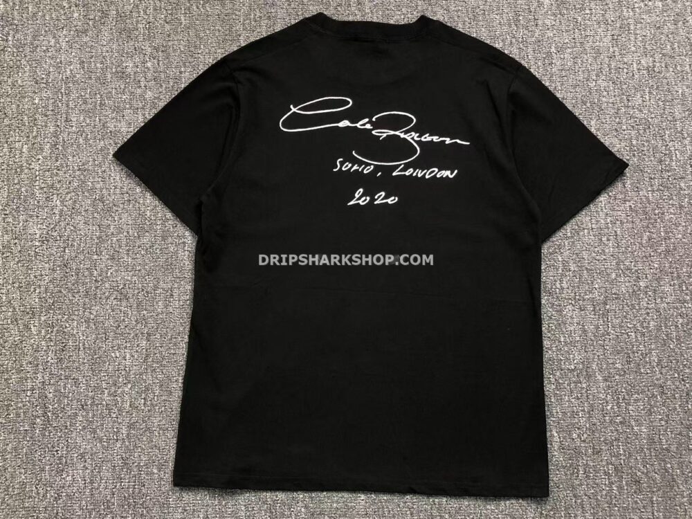 Camiseta COLE BUXTON