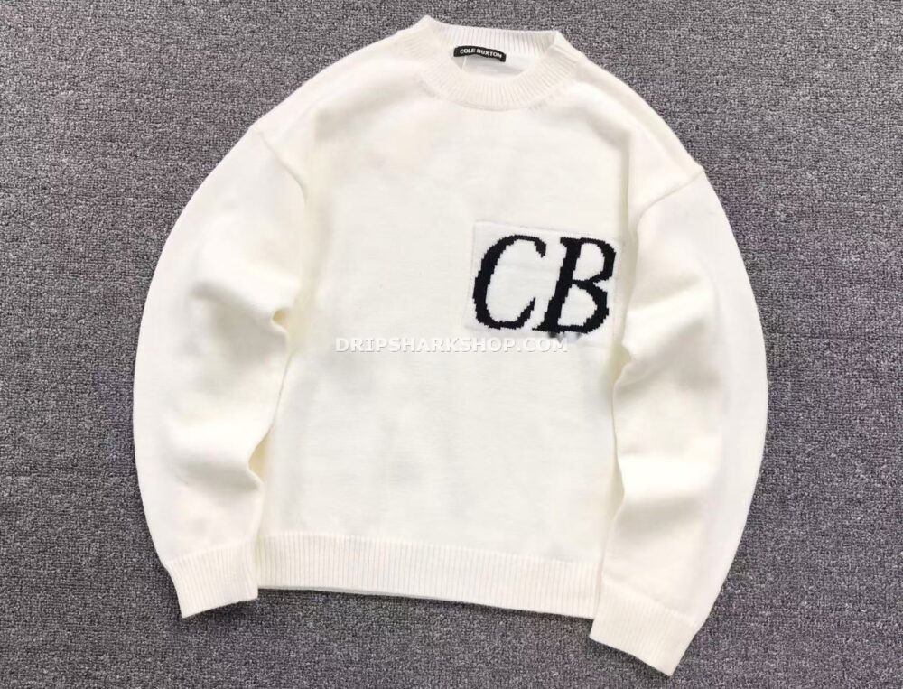 COLE BUXTON Sweater