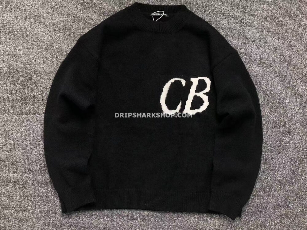 COLE BUXTON Sweater