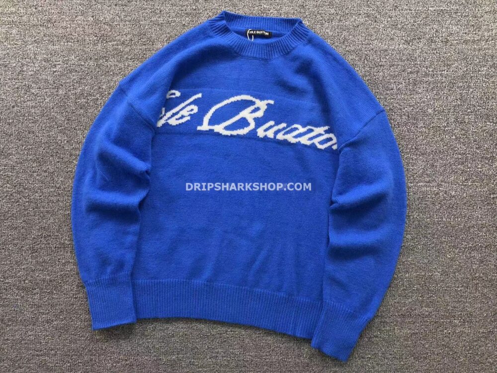 COLE BUXTON Sweater