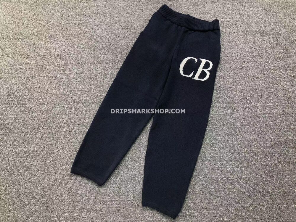 Pantalones COLE BUXTON
