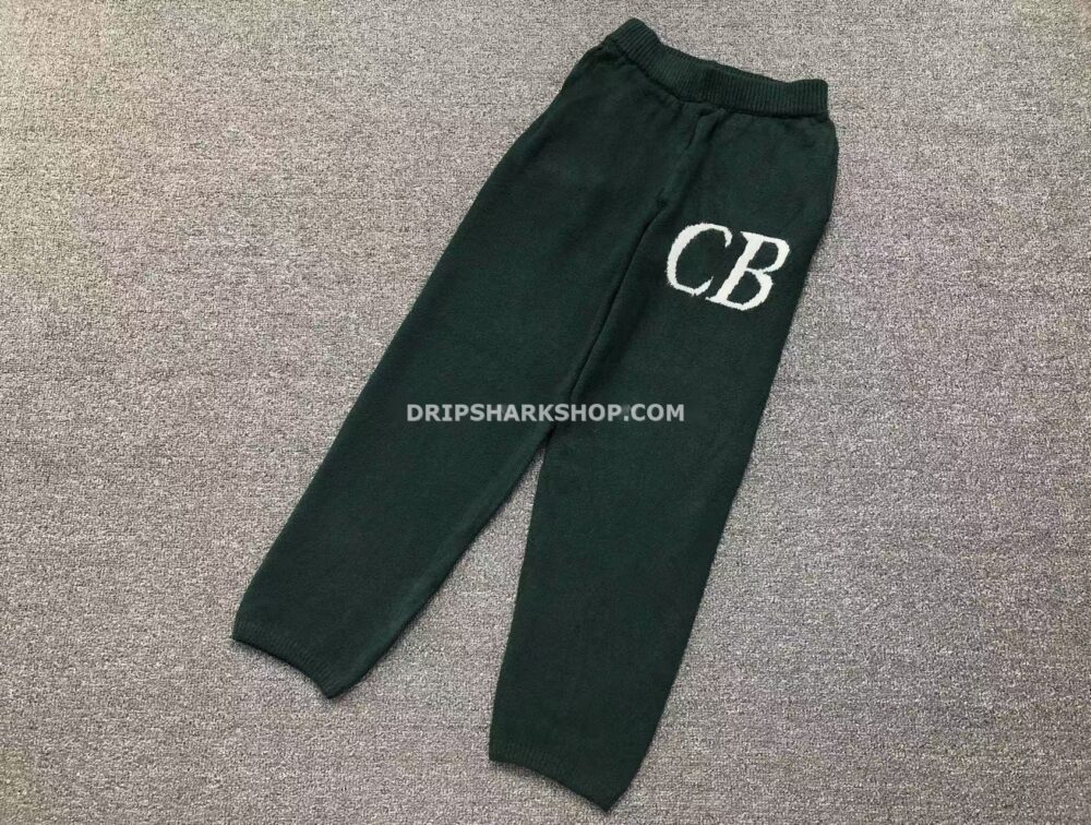 Pantalones COLE BUXTON