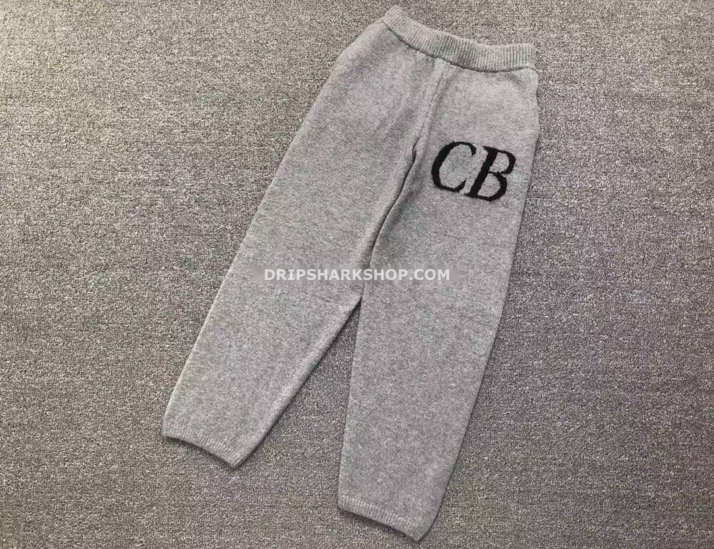 Pantalones COLE BUXTON