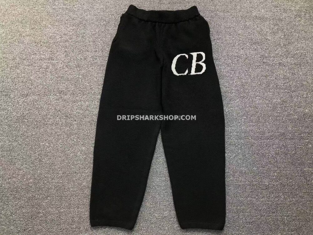 Pantalones COLE BUXTON