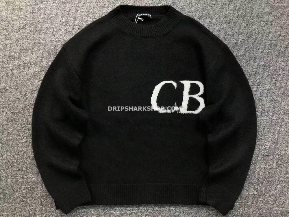 COLE BUXTON Sweater