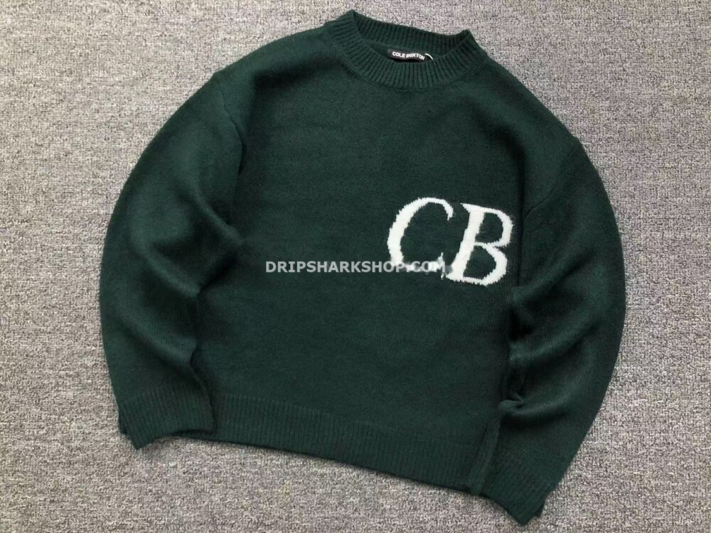 COLE BUXTON Sweater