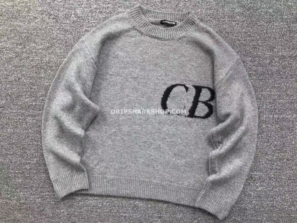 COLE BUXTON Sweater