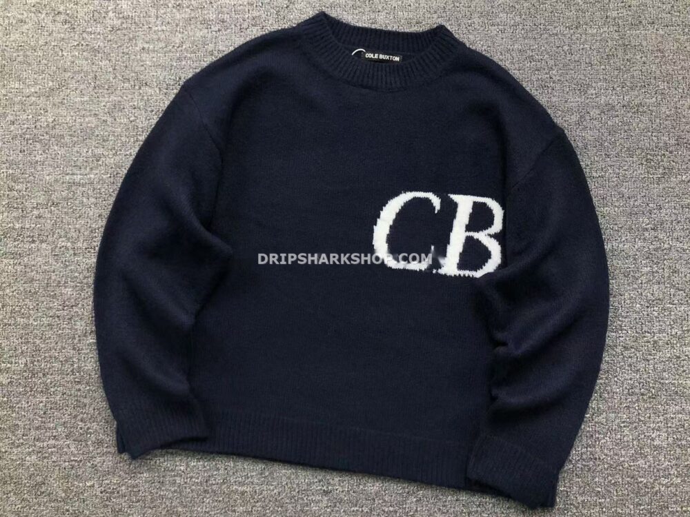 COLE BUXTON Sweater