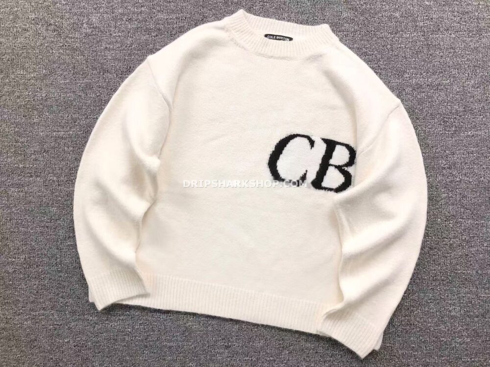 COLE BUXTON Sweater