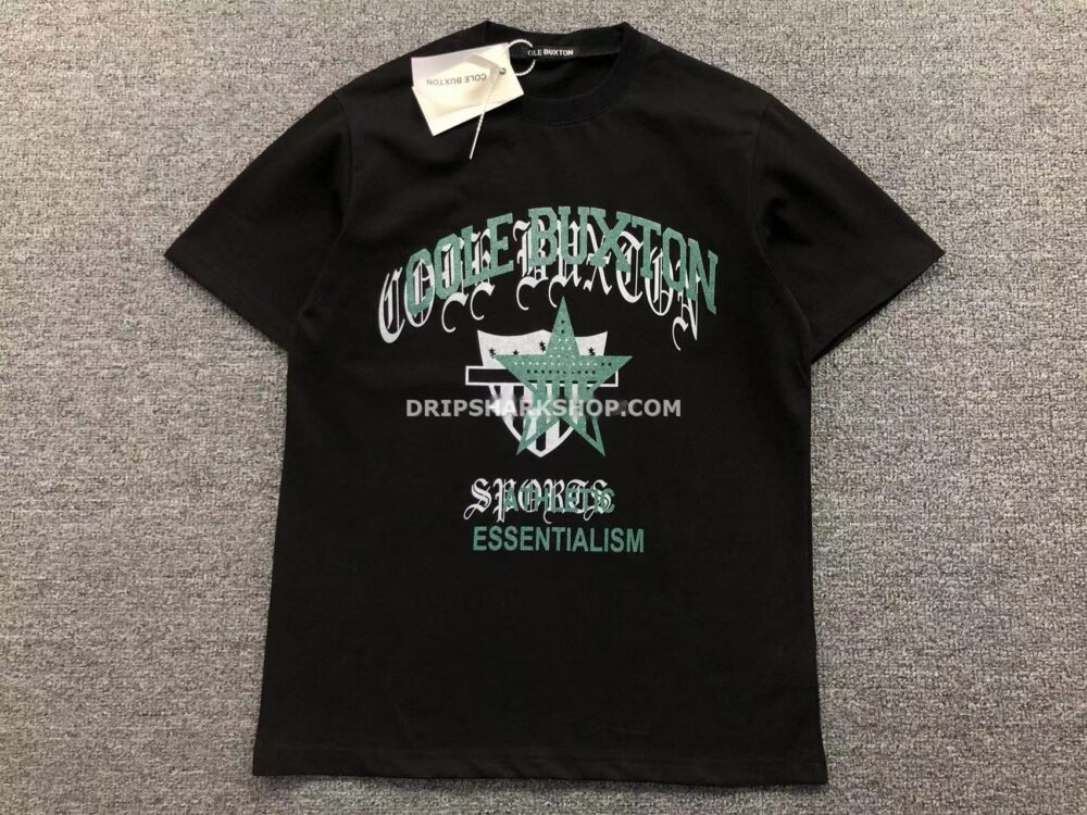 Camiseta COLE BUXTON