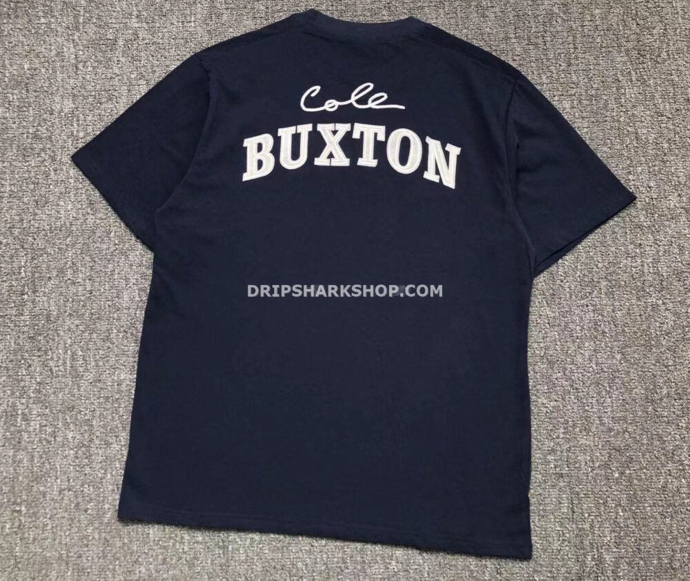 Camiseta COLE BUXTON