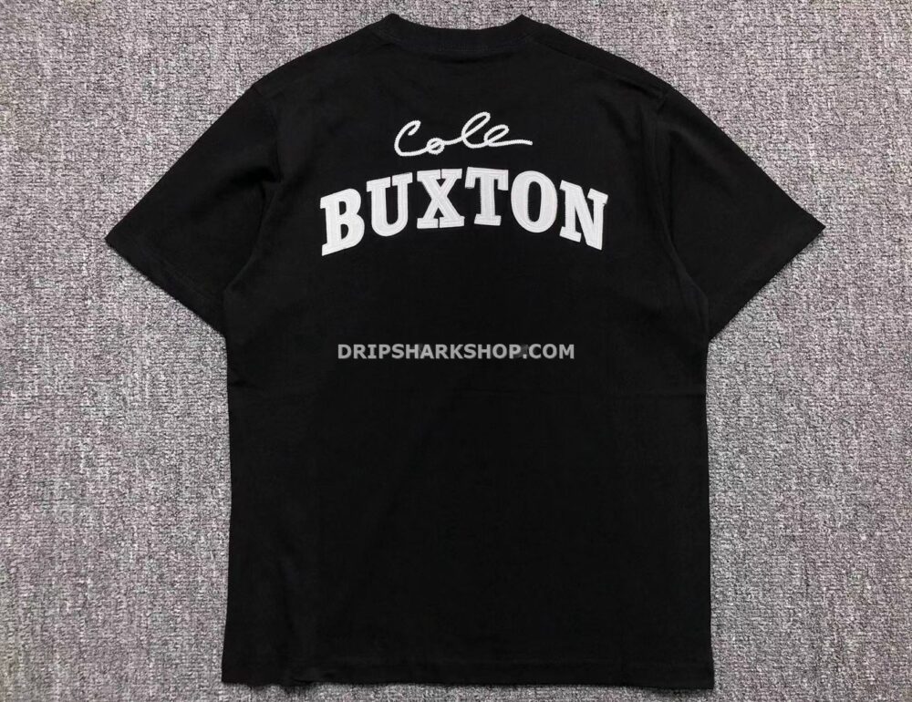 Camiseta COLE BUXTON