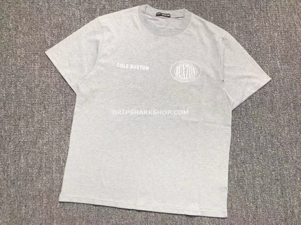 Camiseta COLE BUXTON