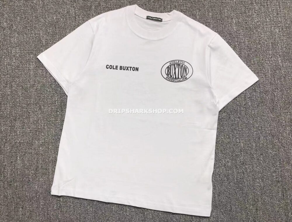 Camiseta COLE BUXTON