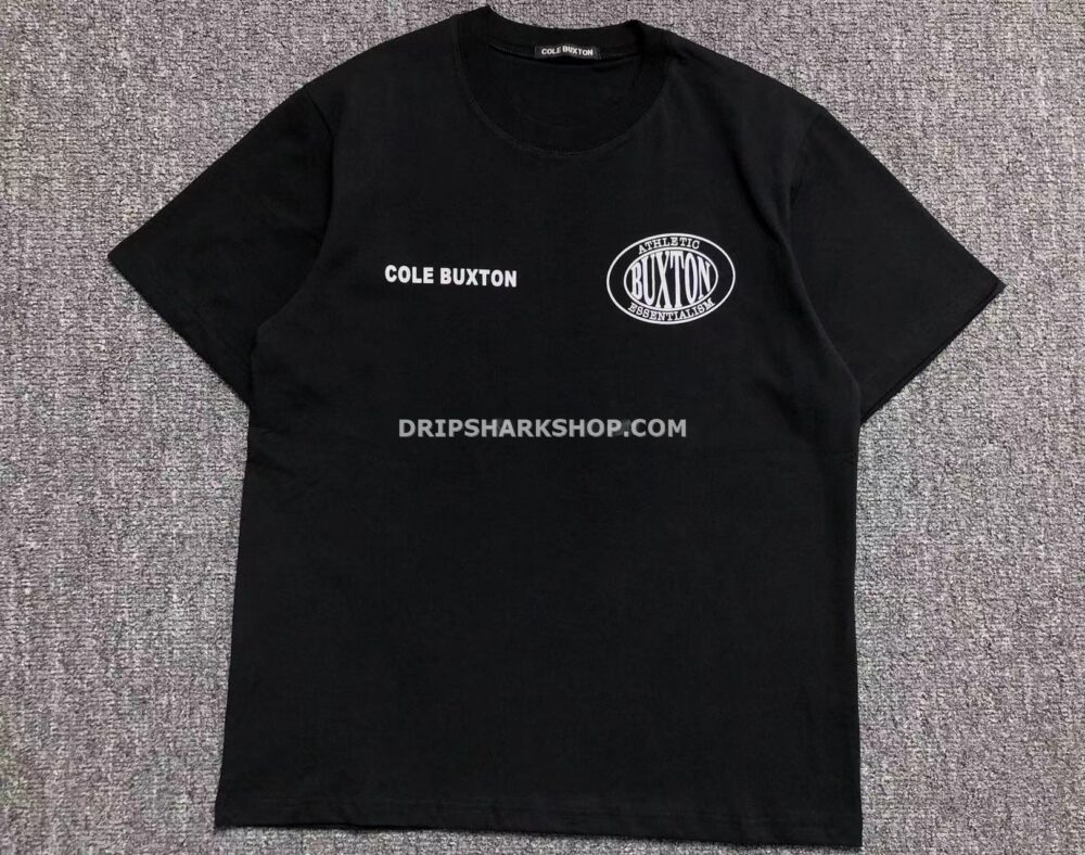 Camiseta COLE BUXTON