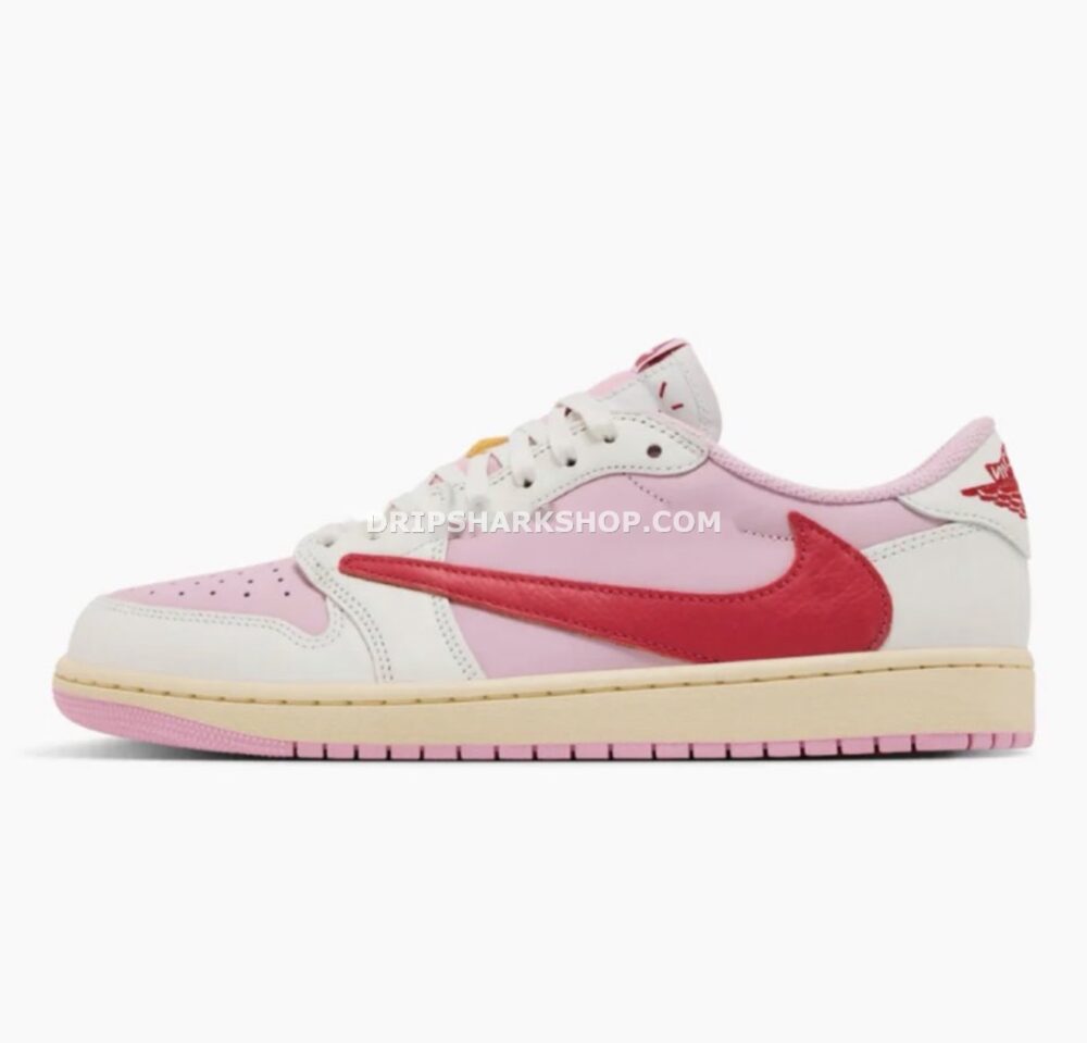 Air Jordan 1 Retro Low