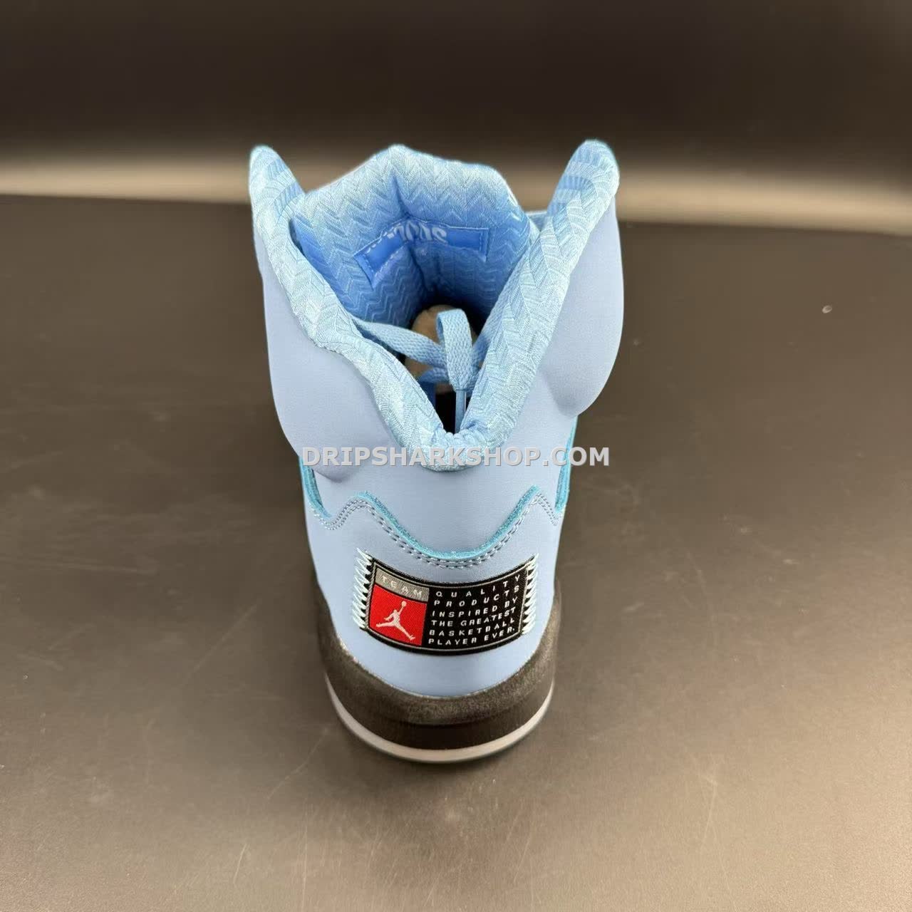 JORDAN RETRO 5 - Imagen 5