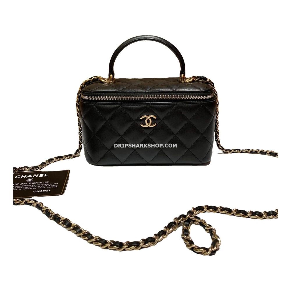 Bolso CHANEL