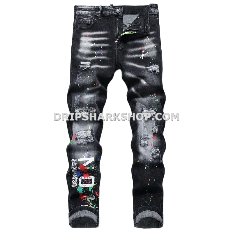 DSQ2 JEANS