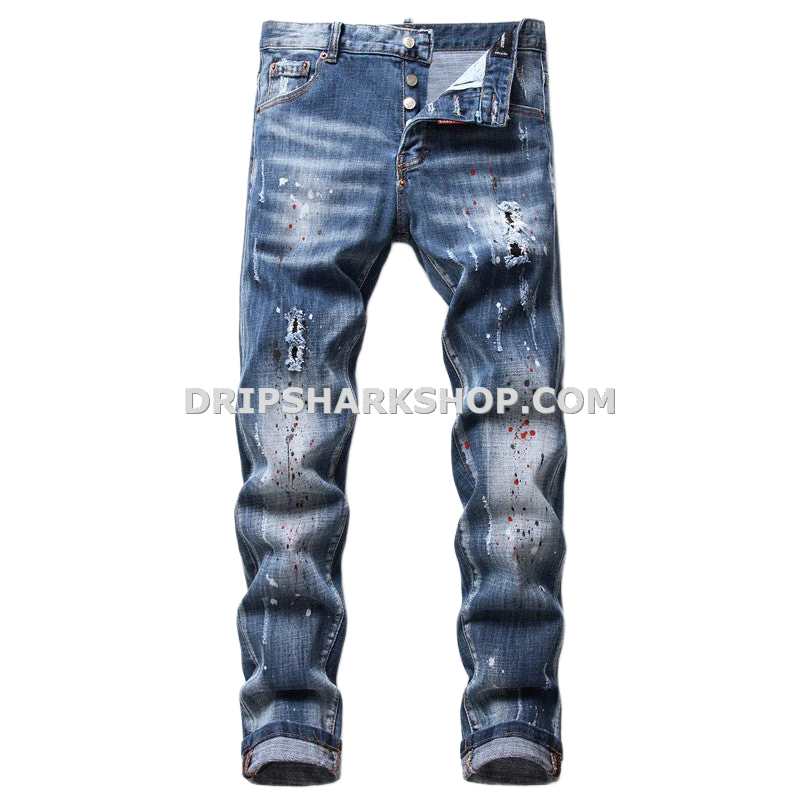 DSQ2 JEANS