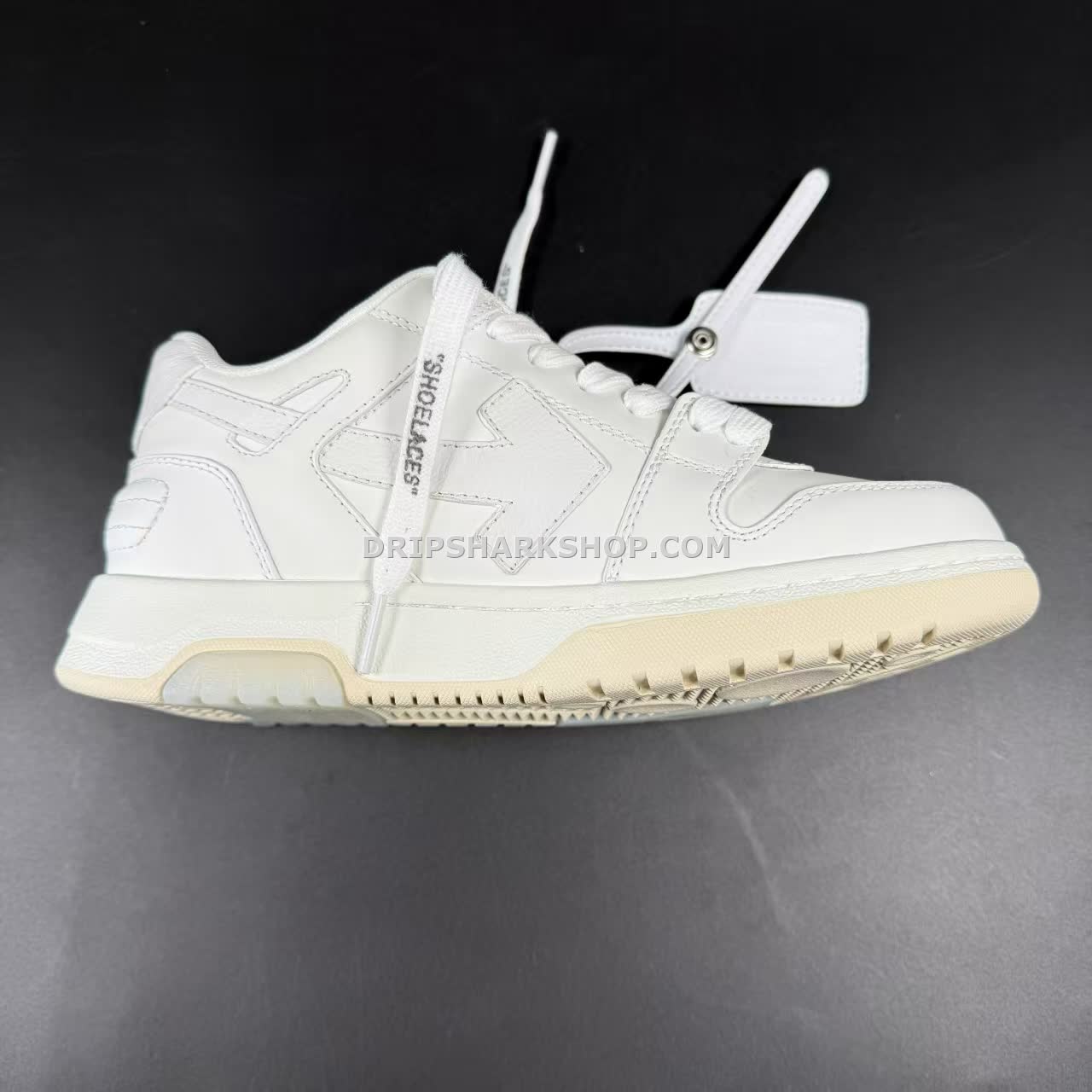 Zapatillas Off White - Imagen 7