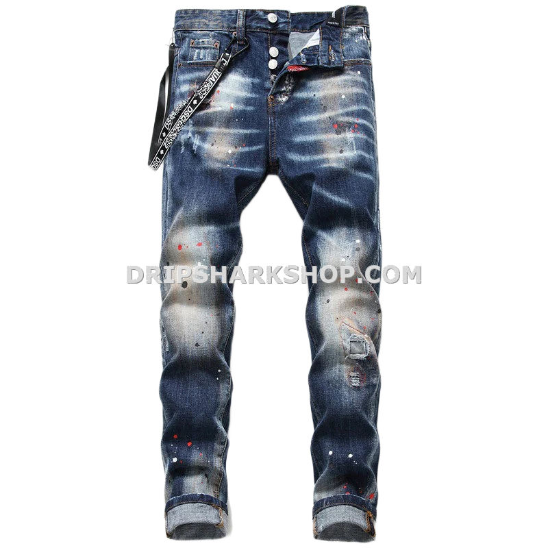 DSQ2 JEANS