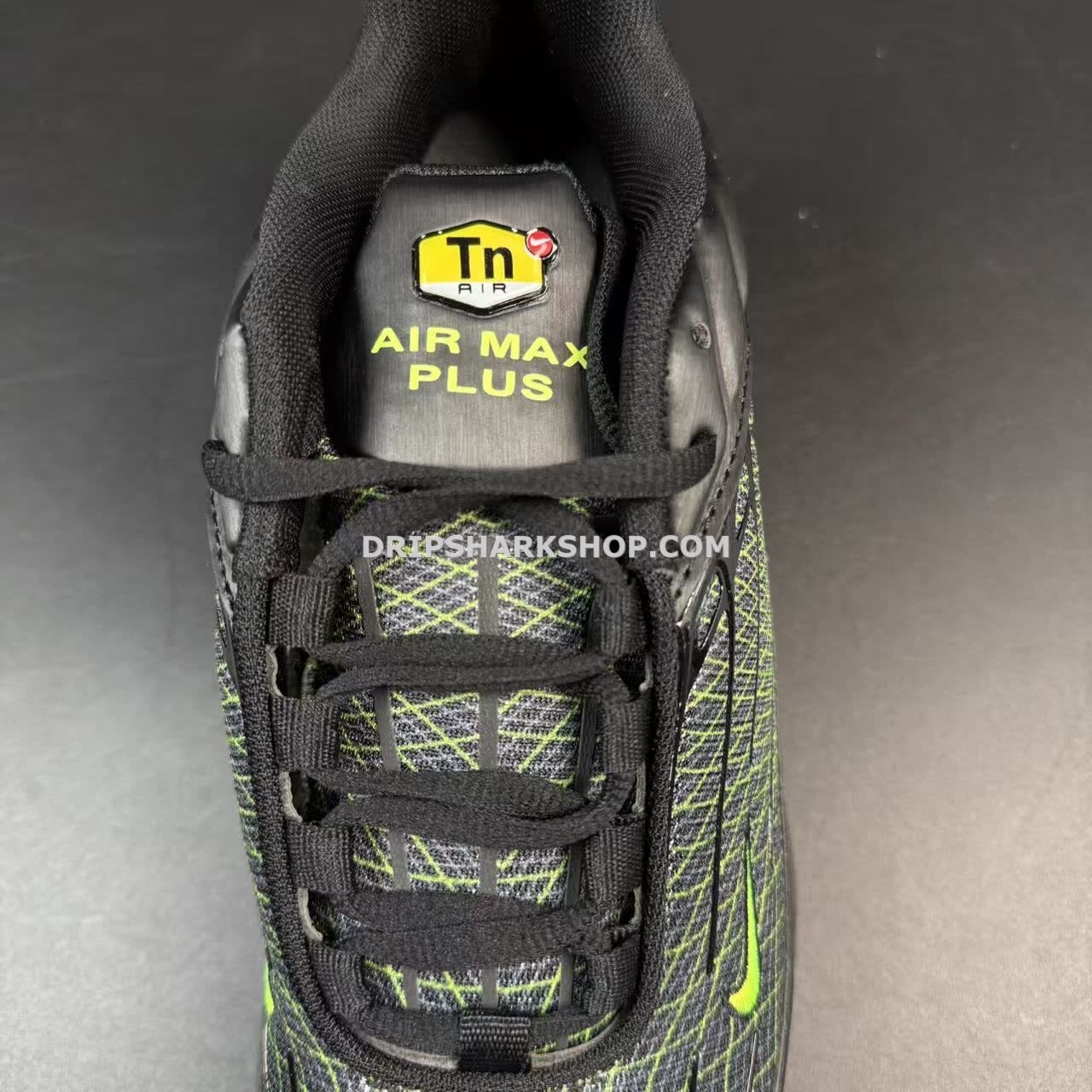 AIR MAX PLUS TN 3 - Imagen 3