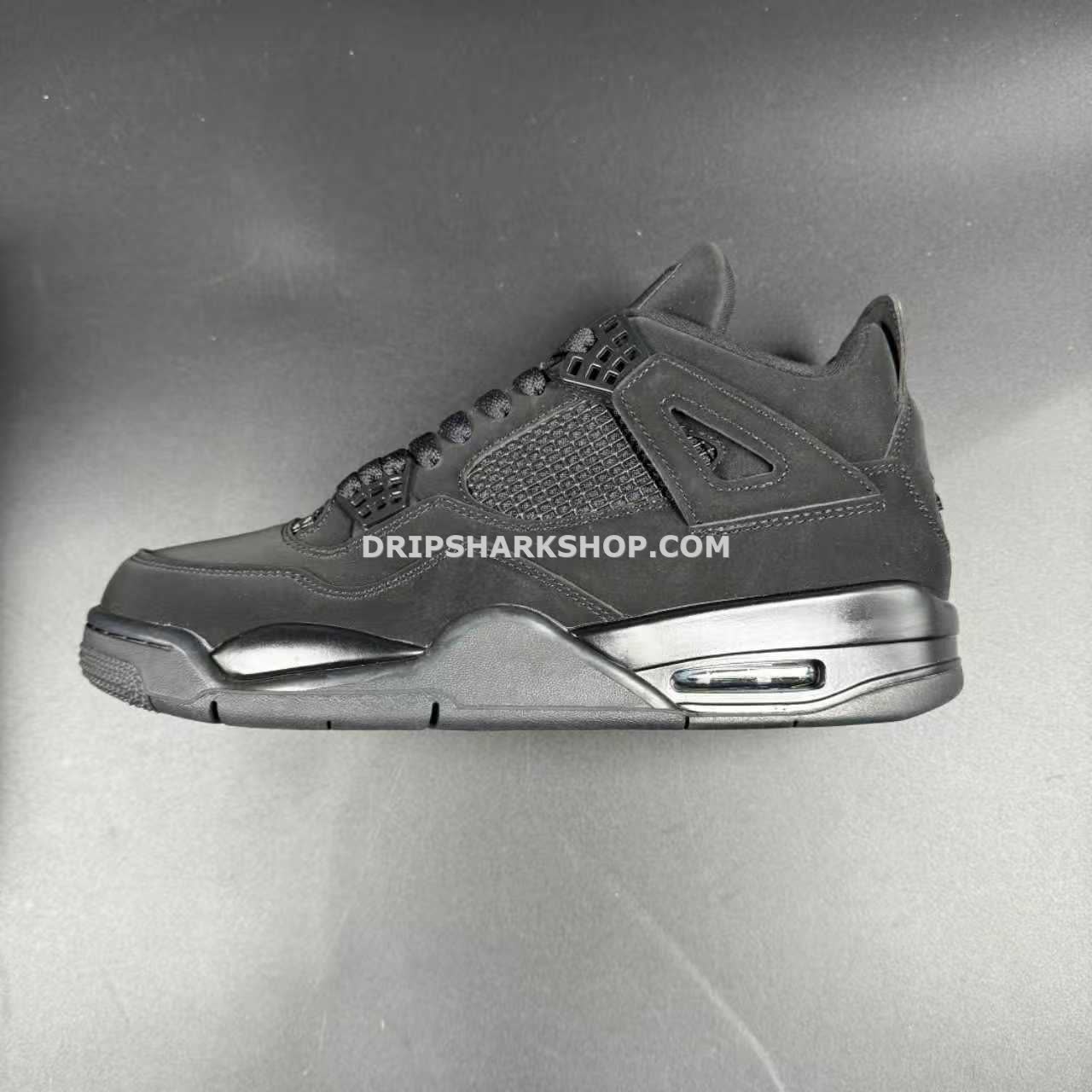 J4 RETRO BLACK CAT - Imagen 5
