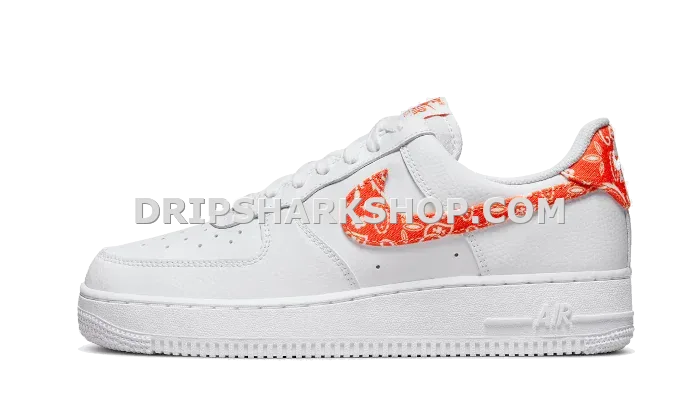 AIR FORCE 1 BAJAS