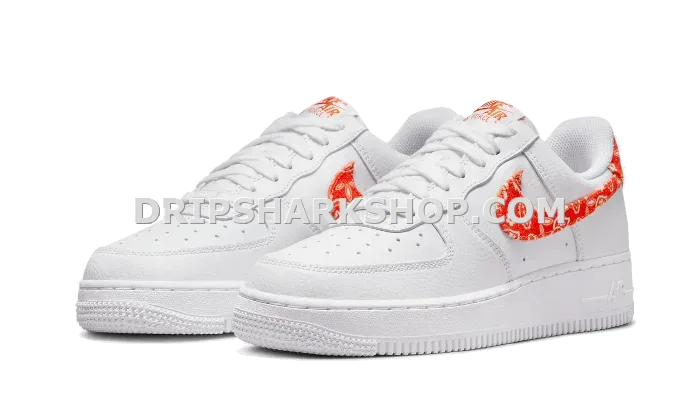AIR FORCE 1 BAJAS - Imagen 3