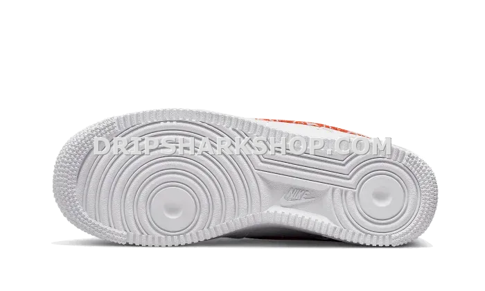 AIR FORCE 1 BAJAS - Imagen 2