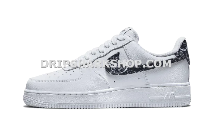 AIR FORCE 1 BAJAS