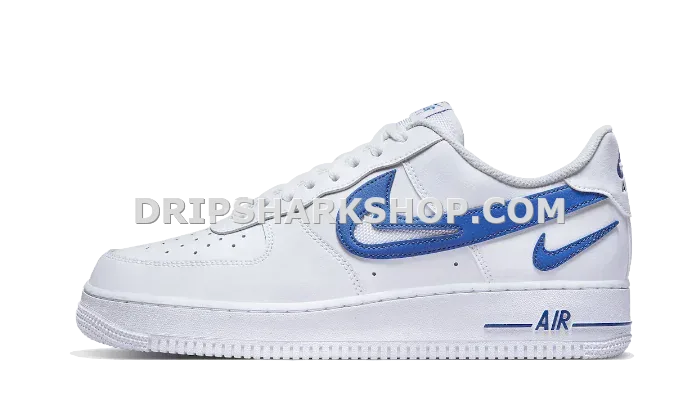 AIR FORCE 1 BAJAS