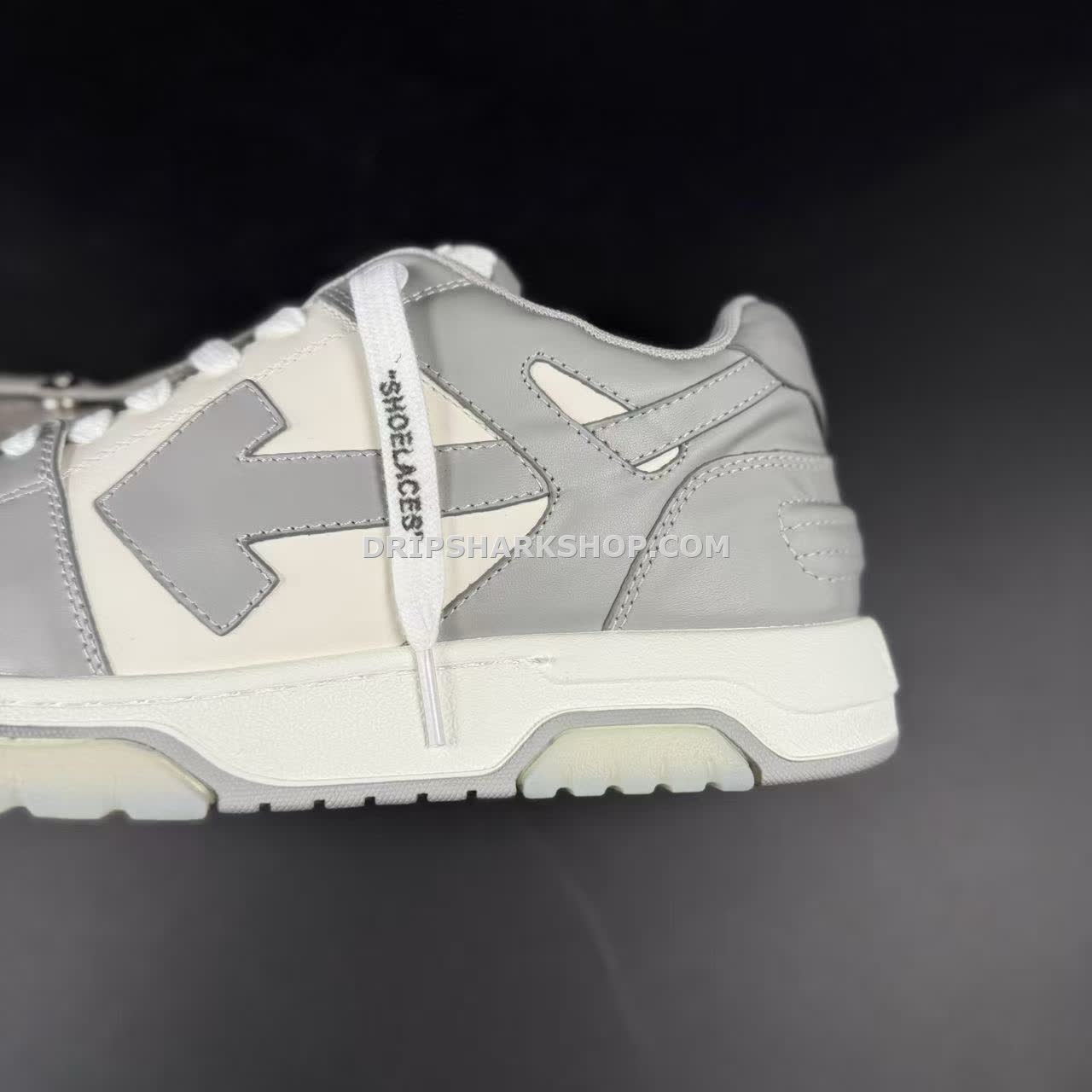 Zapatillas Off White - Imagen 7
