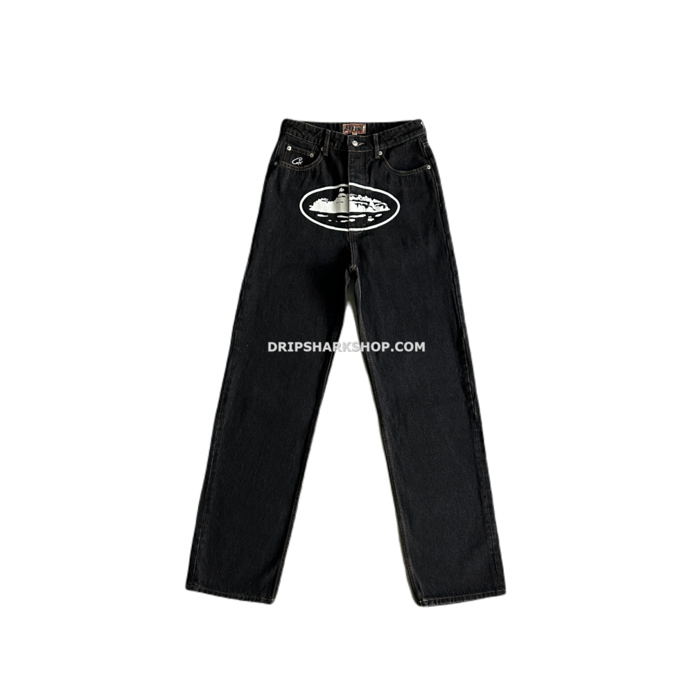 09674b8b PANTS CRTZ