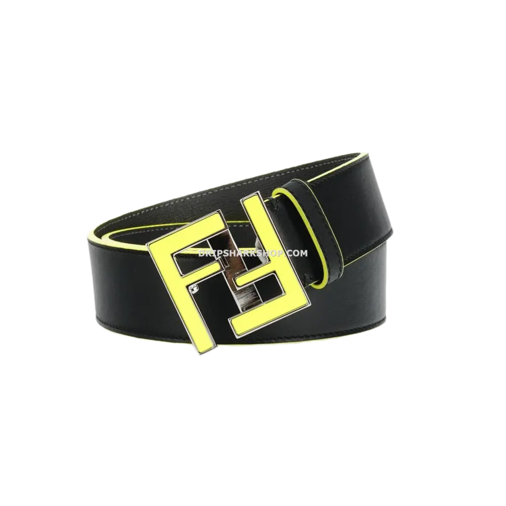 Belt Fendi