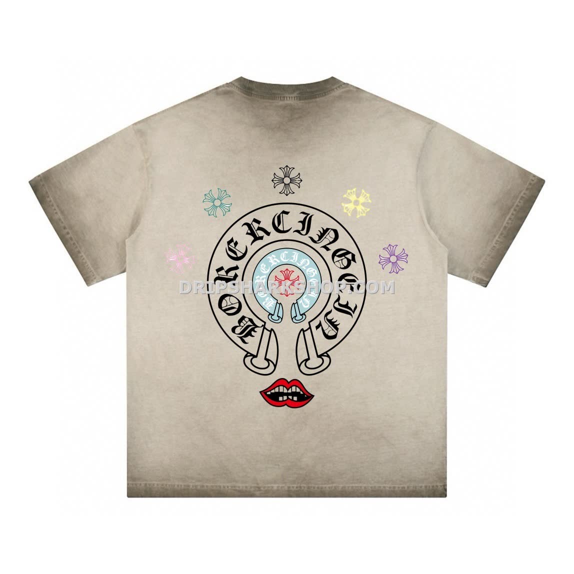 CHRM HRTS T-Shirt - Imagen 2
