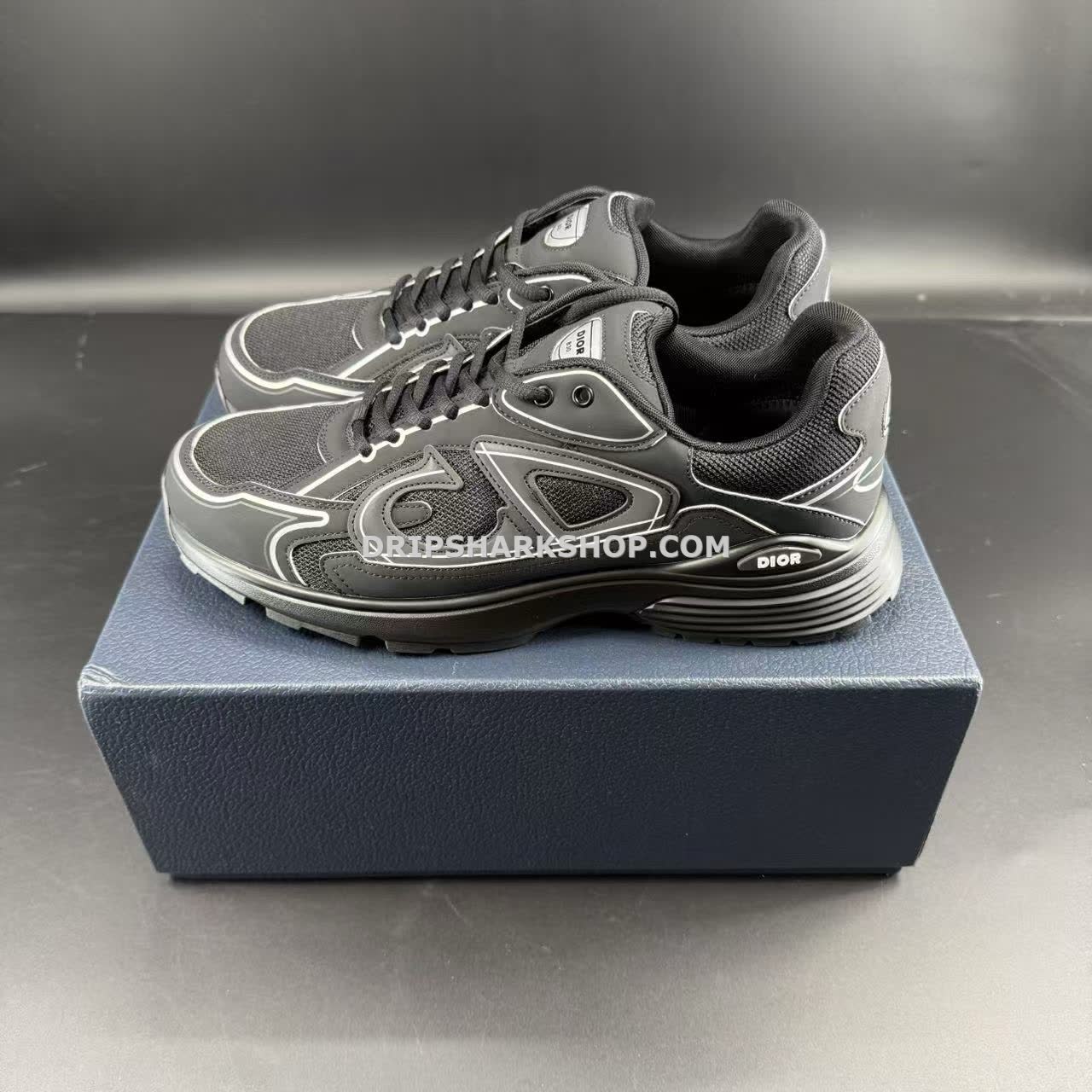 SNEAKER B30 - Imagen 4