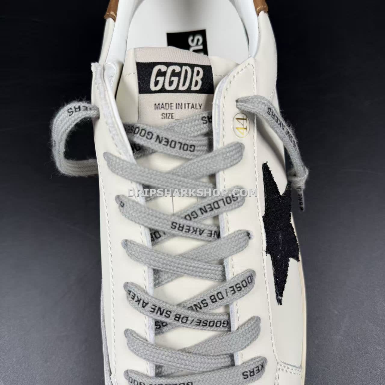SNEAKERS GOLDEN - Imagen 7