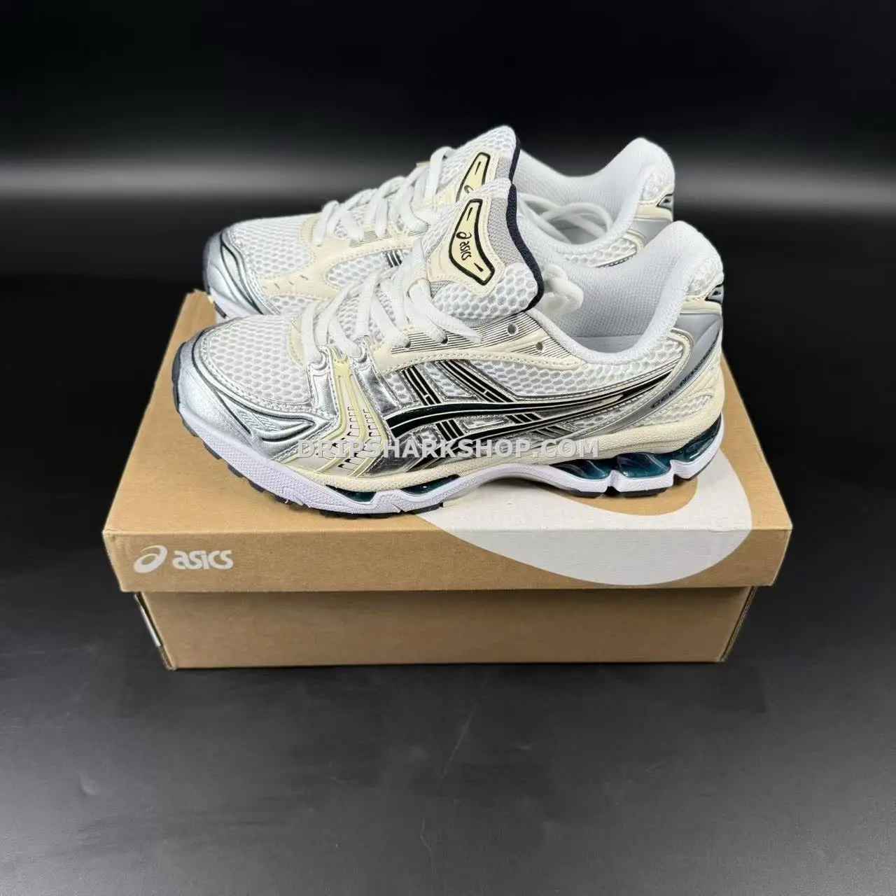 ASICS Gel NYC - Imagen 9