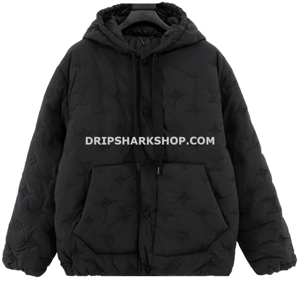 JACKET LOUIS V