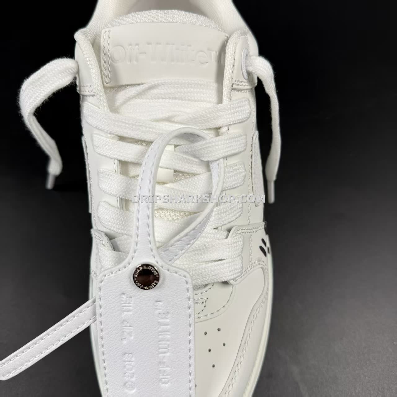Zapatillas Off White - Imagen 2
