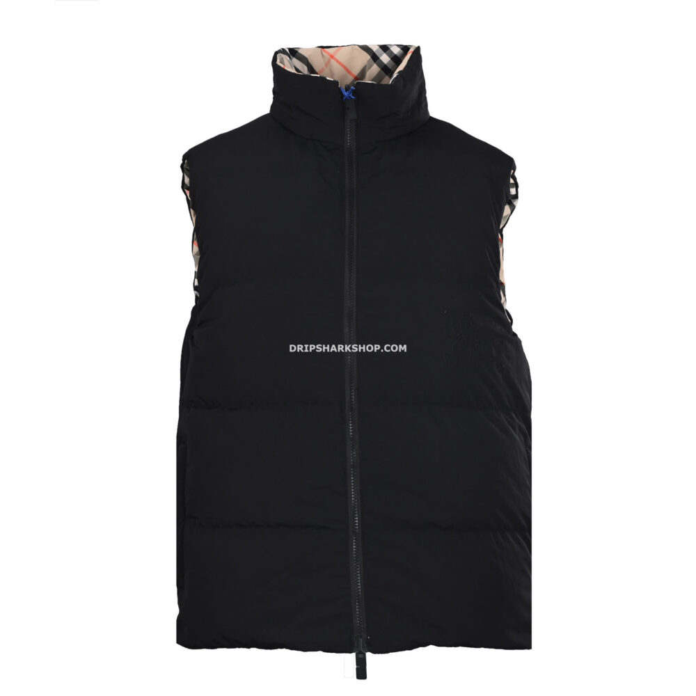 GILET BRB