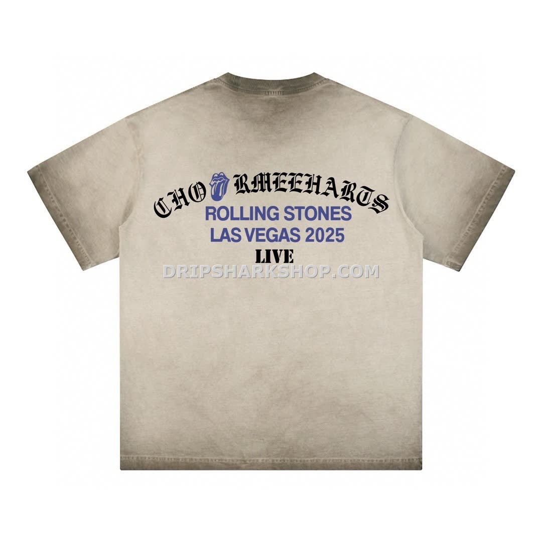 CHRM HRTS T-Shirt - Imagen 3