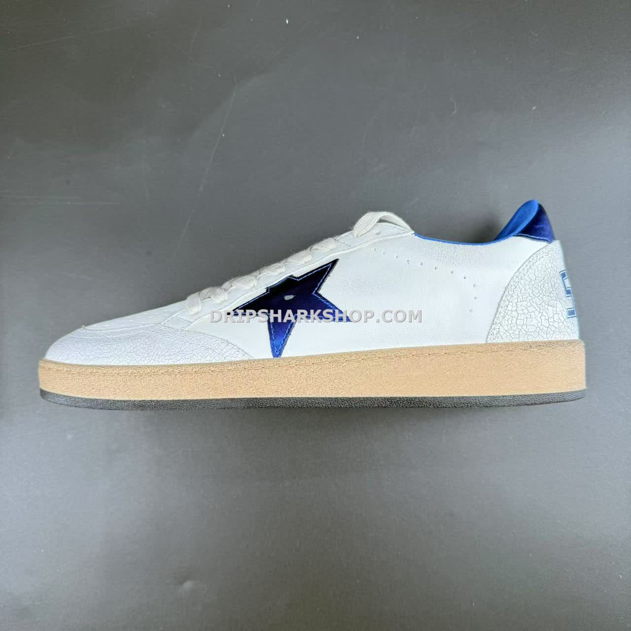 SNEAKERS GOLDEN - Imagen 3