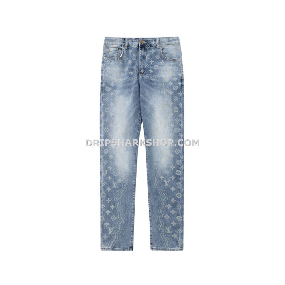 JEANS LOUIS V
