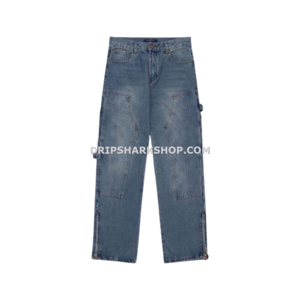 JEANS LOUIS V