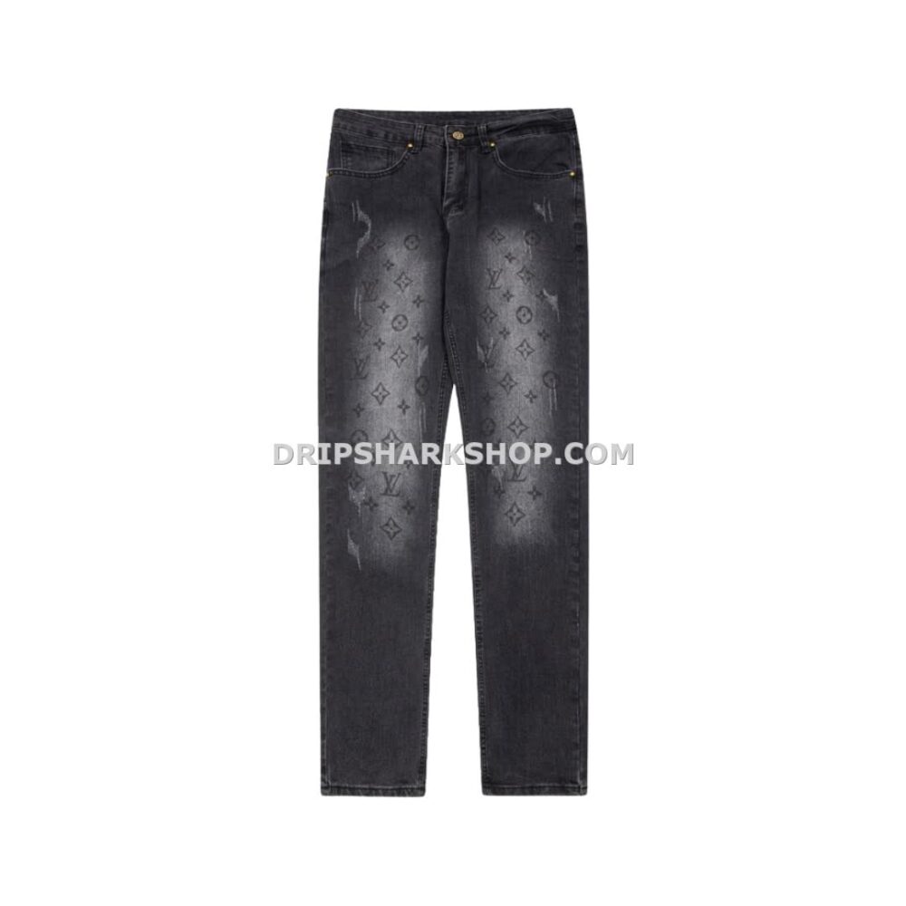 JEANS LOUIS V