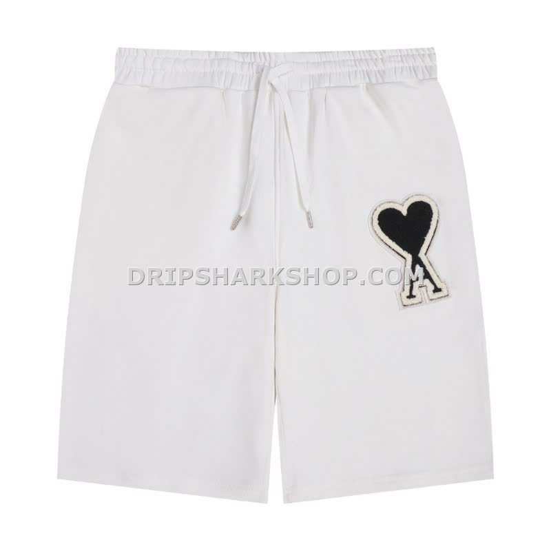 A Paris Shorts